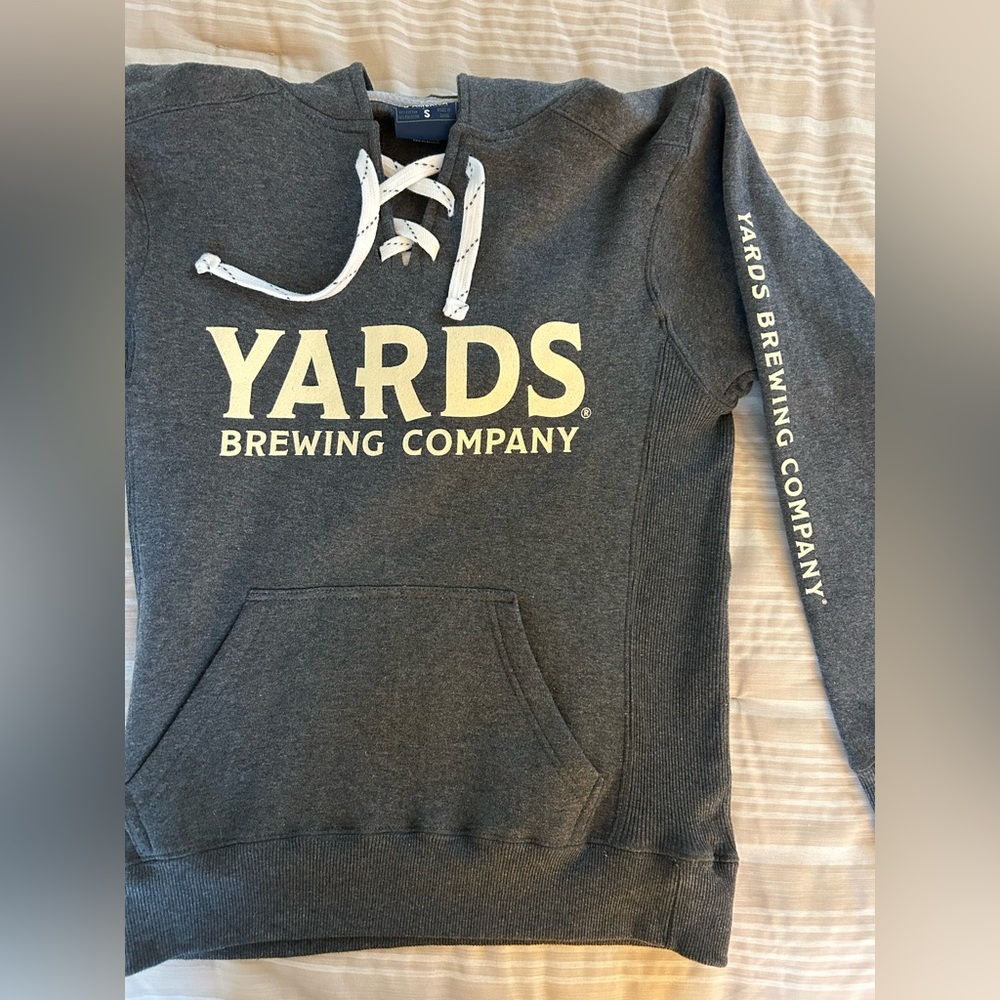 Yards Brewing Hoodie